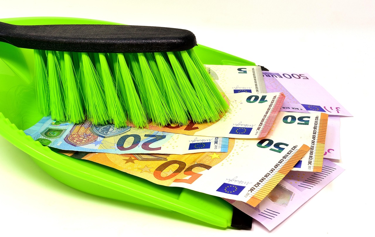 Immagine di un grafico che mostra l'andamento delle spese domestiche e le agevolazioni fiscali disponibili.