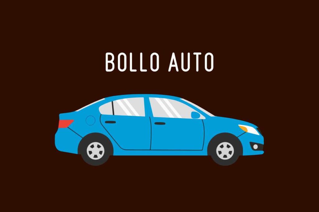 Bollo auto: la novità sorprende tutti, se hai questa età non devi pagare più