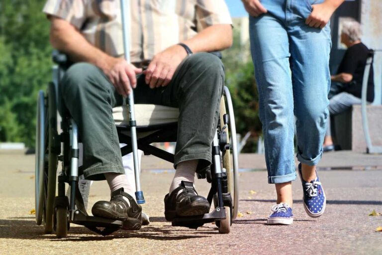 Scadenze per il bonus disabili e legge 104: guida per non perdere nulla