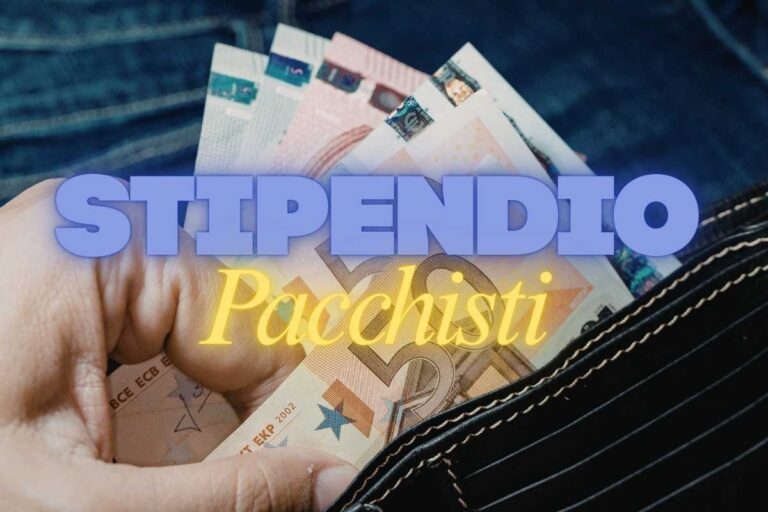 Affari tuoi: quanto guadagnano davvero i pacchisti? la cifra è sorprendente