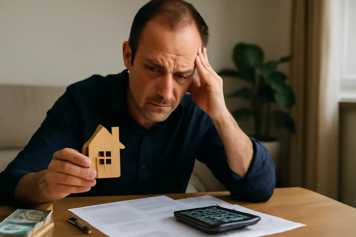 Aliquota IMU sulla prima casa ereditata: il metodo per pagare meno senza rischi