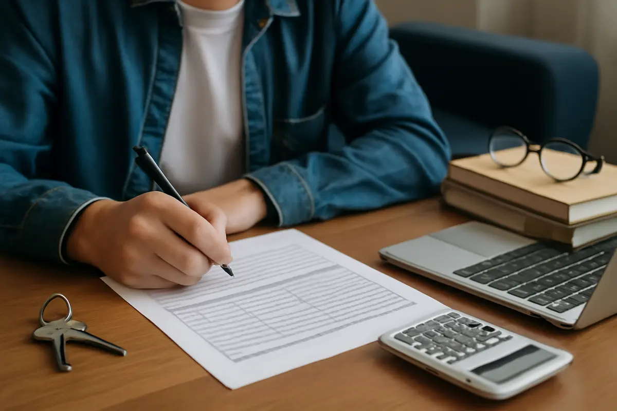 Modulo per detrazione affitti universitari: le istruzioni per ottenere lo sgravio subito