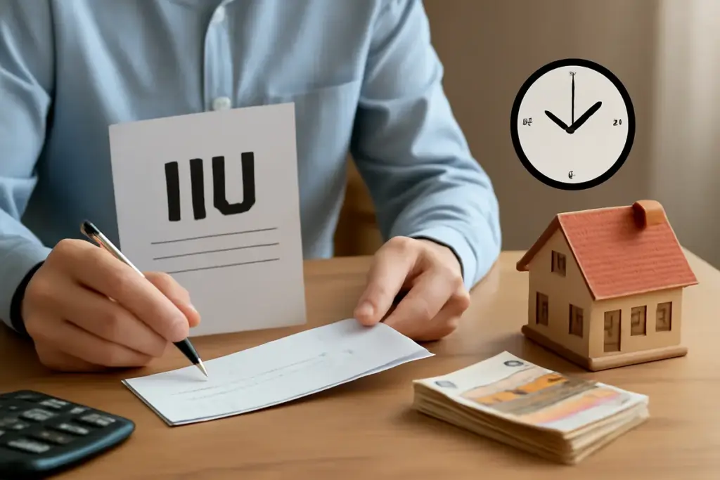 Rimborso IMU per pagamenti eccedenti: la procedura che accorcia i tempi di attesa
