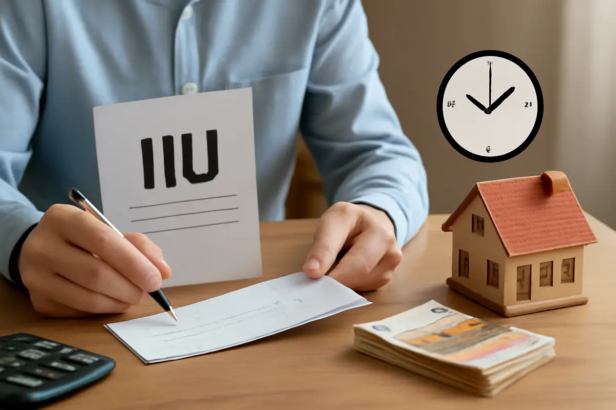 Rimborso IMU per pagamenti eccedenti: la procedura che accorcia i tempi di attesa