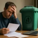 Residui Tari non pagati: la soluzione per evitare more e azioni esecutive