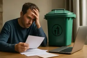 Residui Tari non pagati: la soluzione per evitare more e azioni esecutive