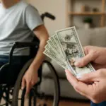 Rimborso fiscale per spese di assistenza ai disabili: la quota effettivamente ottenibile quest’anno