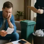 Cosa succede se non paghi la tassa sui rifiuti? Le sanzioni effettive e quando decadono