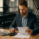 Posso scaricare le spese per palestra? Le condizioni che permettono di farlo davvero