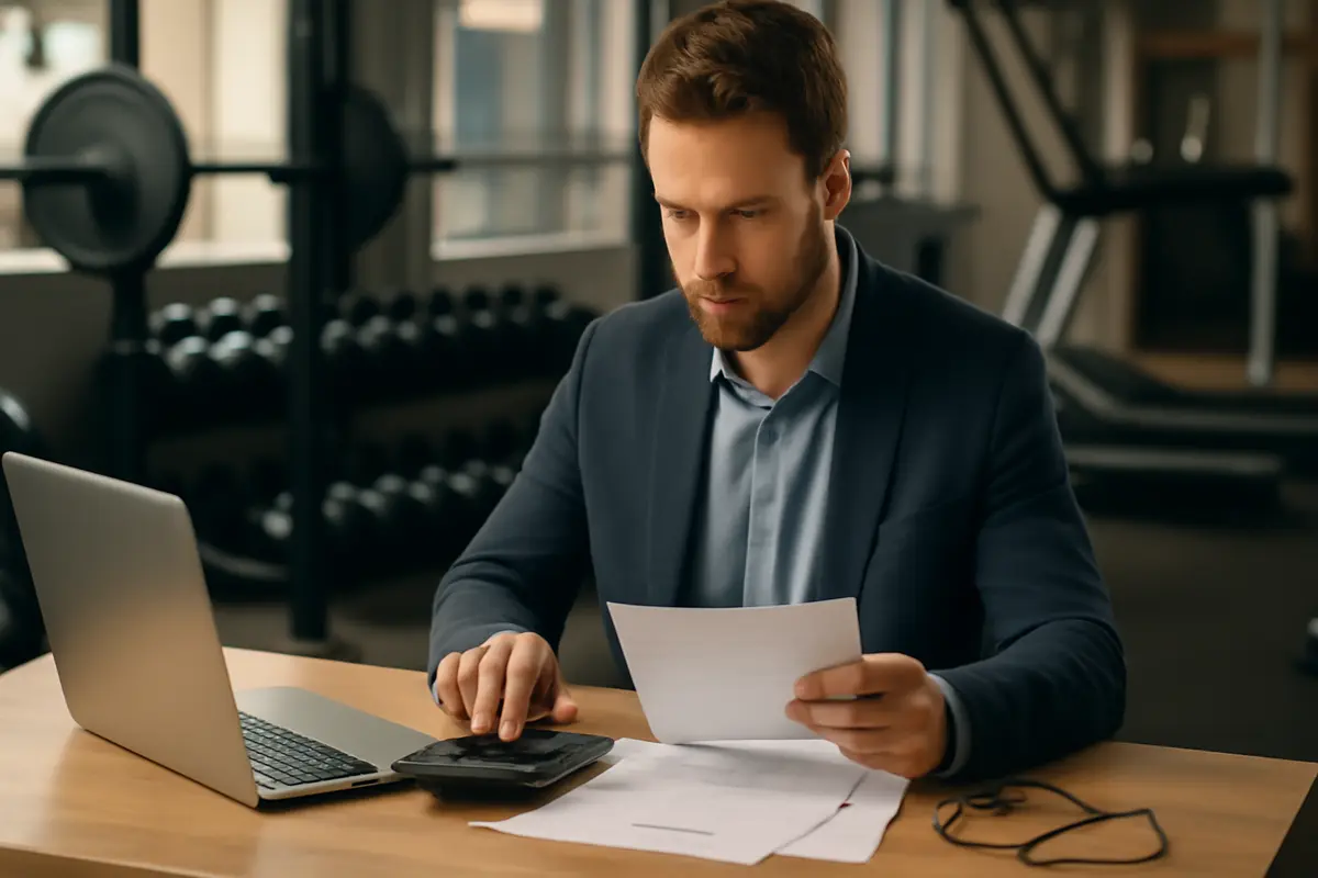 Posso scaricare le spese per palestra? Le condizioni che permettono di farlo davvero