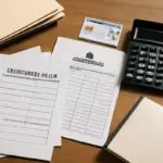 Quale documentazione serve per rateizzare le tasse comunali? I fogli obbligatori da non dimenticare