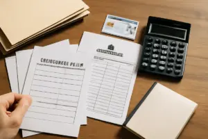 Quale documentazione serve per rateizzare le tasse comunali? I fogli obbligatori da non dimenticare
