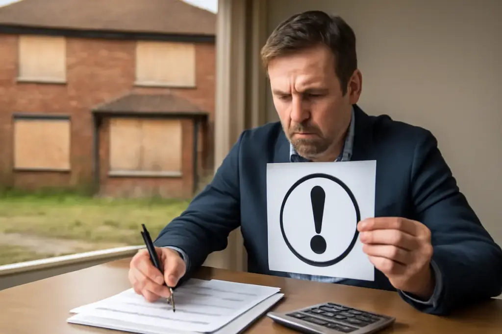 Tasse locali su immobili inutilizzati: il modo per chiedere l’esenzione temporanea