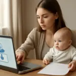 Scaricare i moduli per bonus bebè dal sito comunale: il link diretto che semplifica tutto