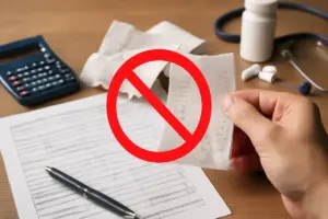 Detrazione spese mediche nel 730: quali ricevute non accetta quasi mai l’Agenzia delle Entrate