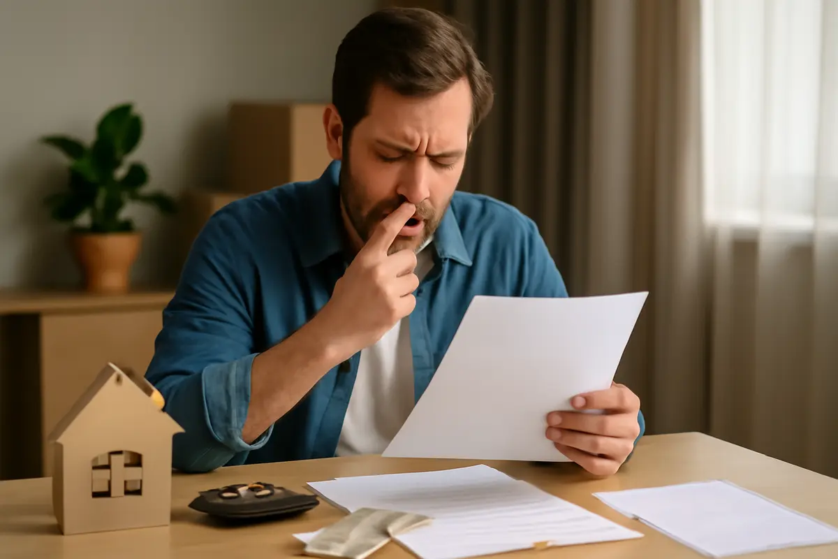 Cos’è il bonus affitti a fondo perduto? Il requisito nascosto che fa la differenza