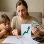 Sgravio fiscale genitori single: le condizioni meno note che fanno guadagnare di più