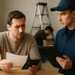 Devo dichiarare i piccoli lavori in casa per detrarli? Chi controlla e cosa succede