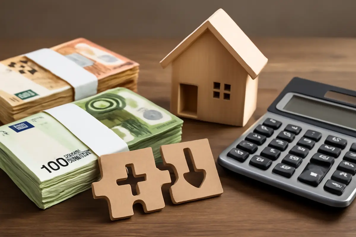 Quali bonus casa si possono cumulare? La combinazione che massimizza il risparmio