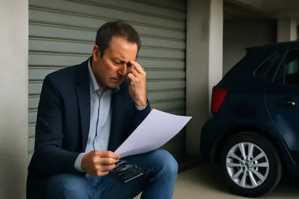 Come funziona la tassazione sui box auto? Le detrazioni spesso non sfruttate dai proprietari