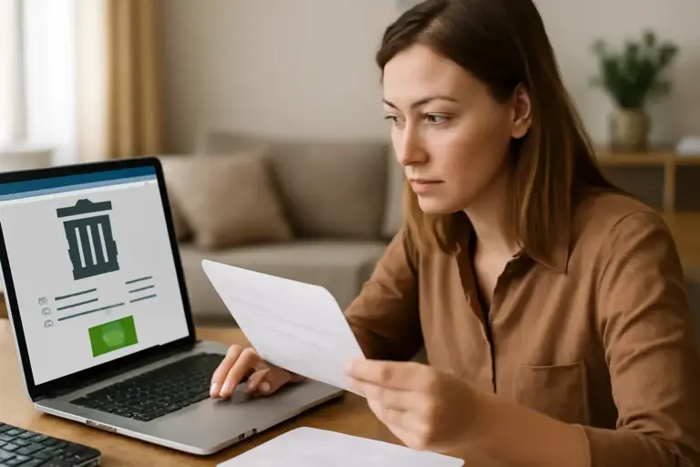 Pagamento della Tari online: la guida al portale e i vantaggi meno noti