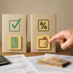 Differenza tra bonus fiscale e credito d’imposta: come cambia il tuo rimborso in dichiarazione
