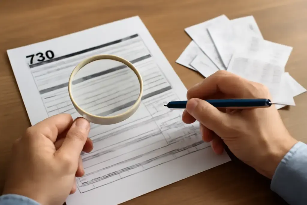 Come identificare correttamente le spese detraibili nel modello 730 precompilato: il filtro che semplifica tutto