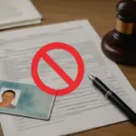 Quando allegare la carta d’identità ai moduli fiscali? Il rischio di respingimento se ometti la copia