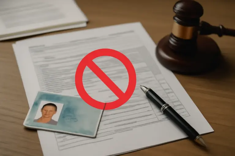Quando allegare la carta d’identità ai moduli fiscali? Il rischio di respingimento se ometti la copia