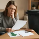 Limiti di reddito per accedere agli sgravi Tari: la soglia che non tutti considerano nella domanda