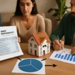 Suddividere la TARI tra più inquilini: la modalità che tutela proprietario e affittuari