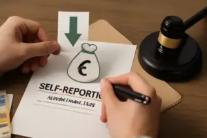 Come funziona l’autodenuncia per omessa dichiarazione tasse locali? Il vantaggio in termini di sanzioni ridotte
