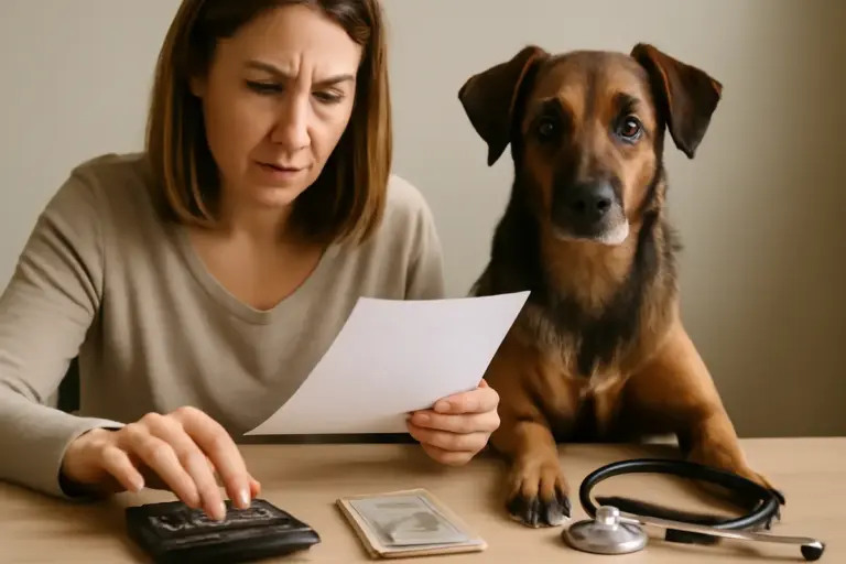Come funziona la detrazione sulle spese veterinarie? I limiti che spesso sorprendono