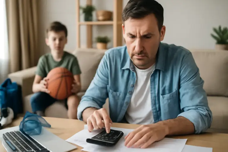 Nuove detrazioni per le spese sportive dei figli: il limite aggiornato da sfruttare al massimo