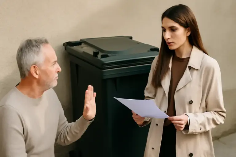 Chi può richiedere l’esenzione totale della tassa sui rifiuti? Il requisito poco noto che amplia la platea
