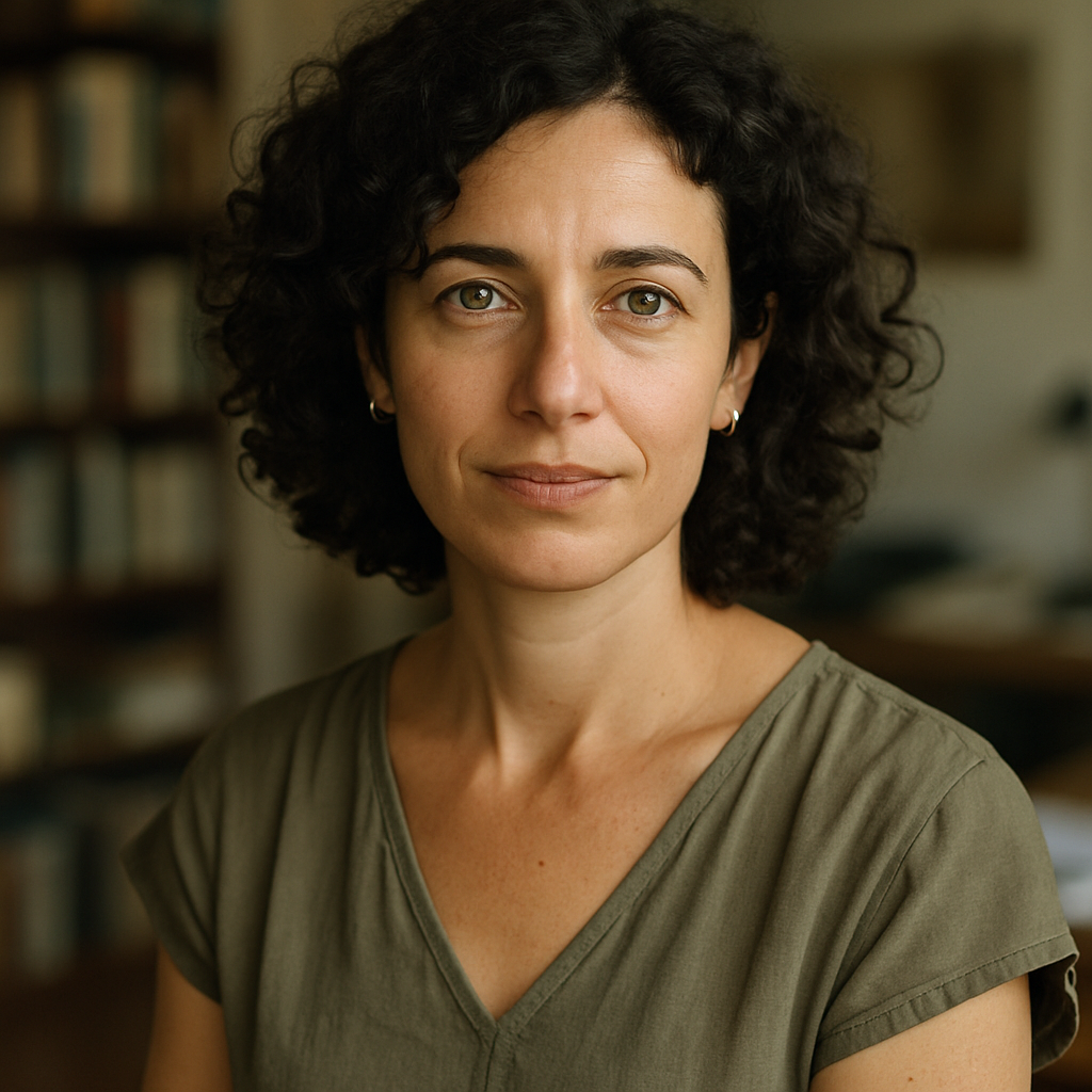 Miriam Cavazzoni