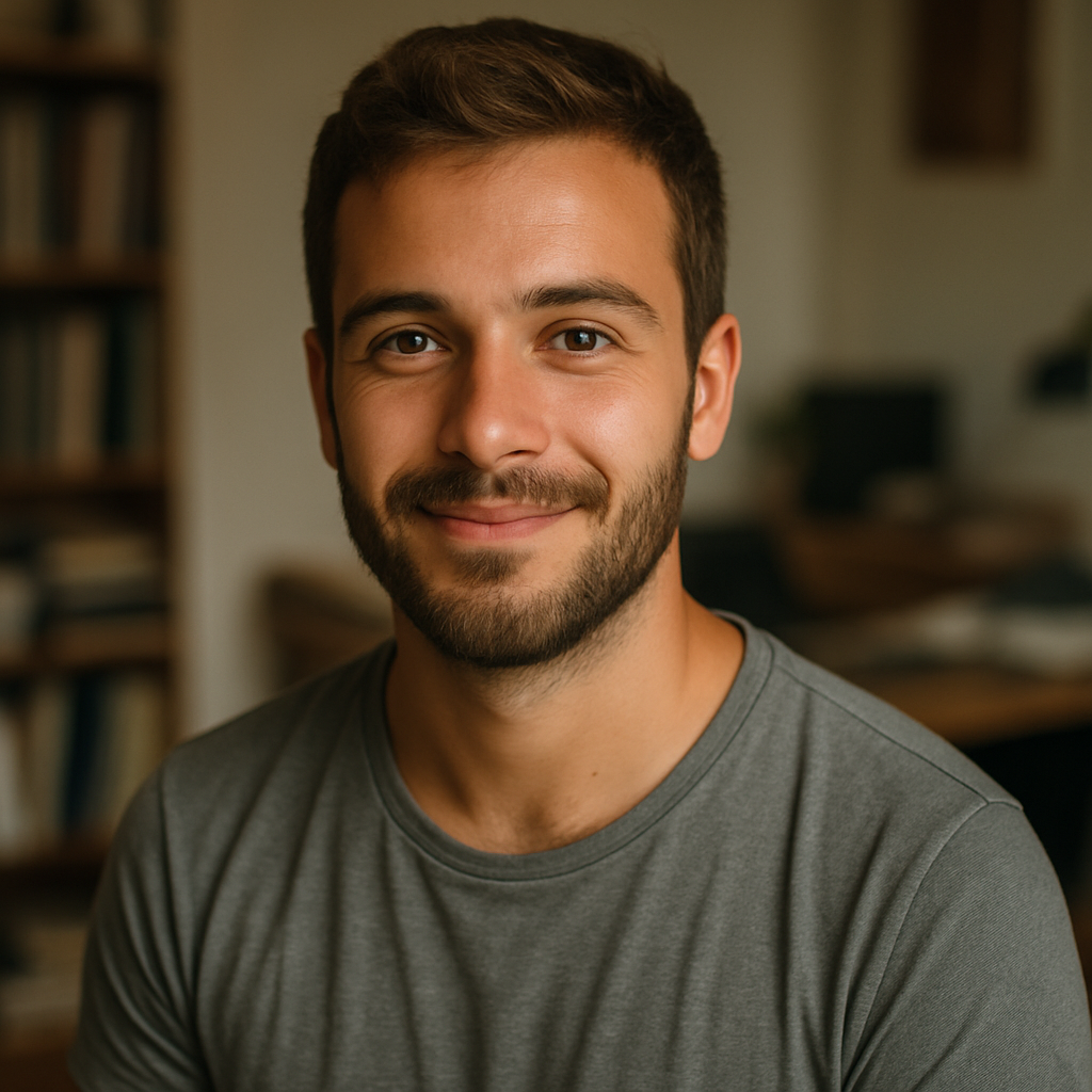 Samuele Rosti